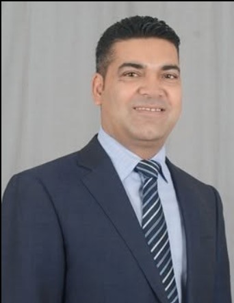Surendra Bashyal